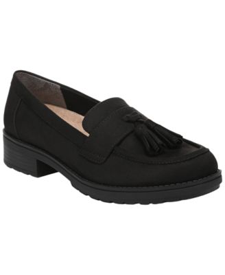 Женские лоферы Dr. Scholl's Dazzle Slip-On