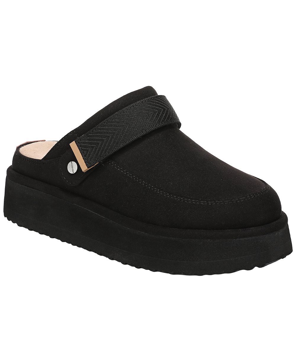 Dr. Scholl's Women's Chill Out Slip-On Mule Clogs