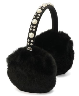 kate spade new york женские наушники-ушанки с декором, надеваемые на голову