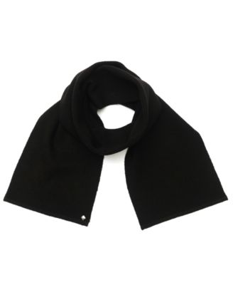 kate spade new york Women's Knit Scarf