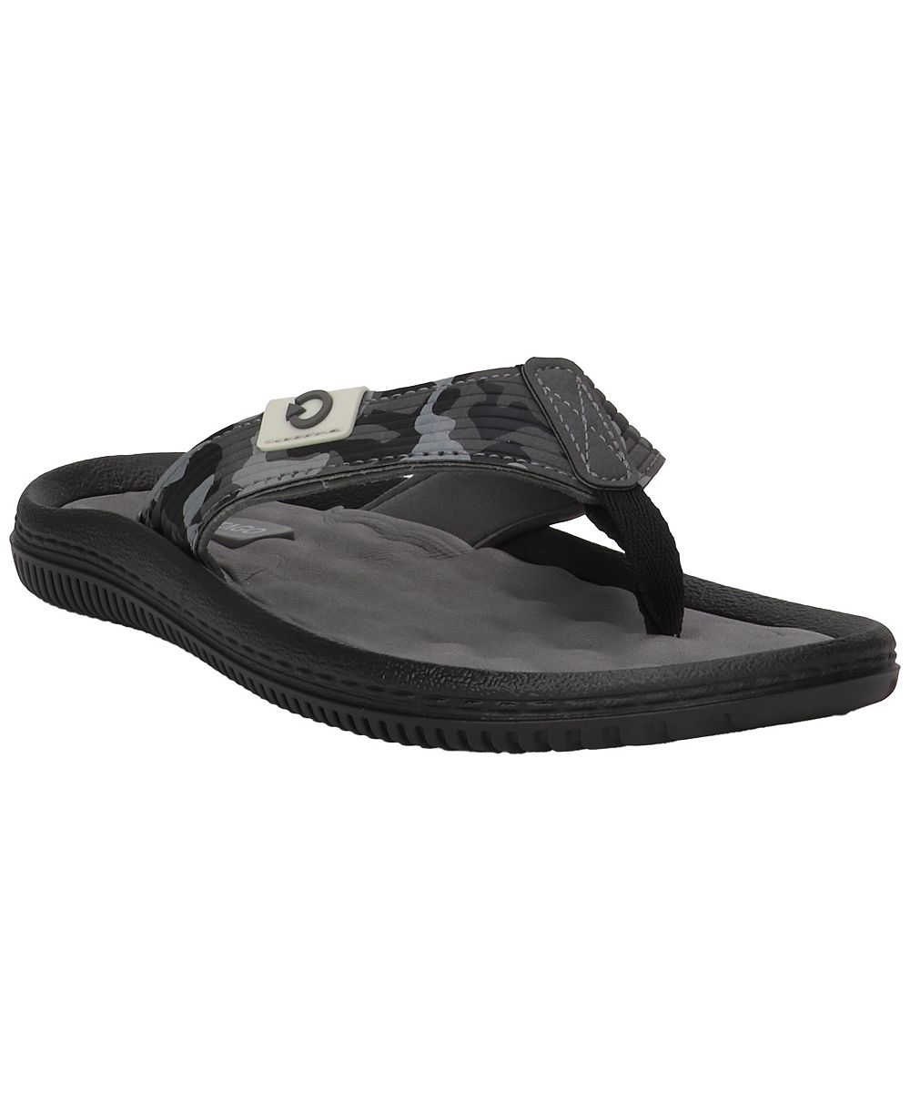 Cartago Men's Dunas Round-Toe Sandals