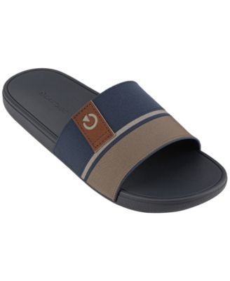 Blue/Brown