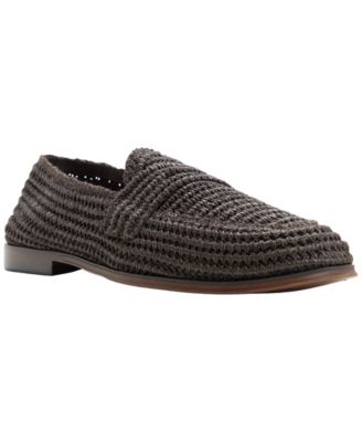 Мужские лоферы ALDO Oceanwind с круглым носом