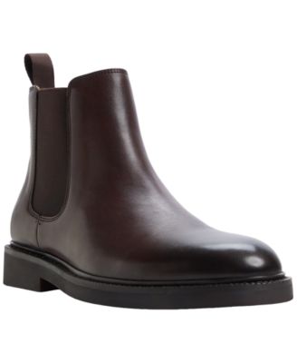 ALDO Men's Malmo Leather Ankle Boots