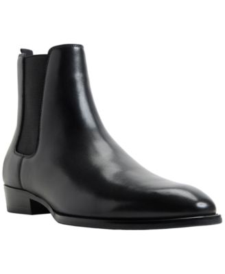 ALDO Men's Bert Leather Ankle Boots