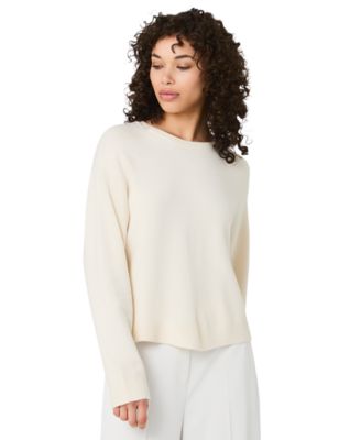 Женский свитер French Connection Babysoft Oversized Crewneck Long-Sleeve