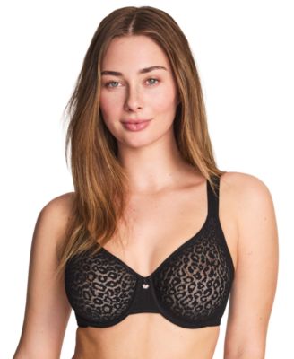 Wacoal Women's High Bar Full-Coverage Underwire Bra, 855429