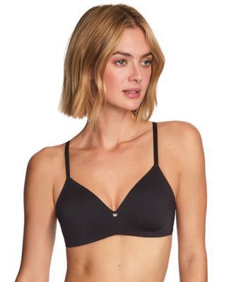 Wacoal Baseline Wirefree Contour T-Shirt Bra, 856450