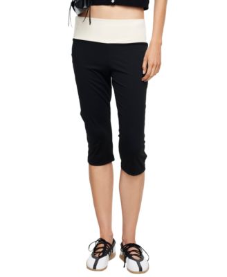 Lioness Women's Canyon Capri Pants