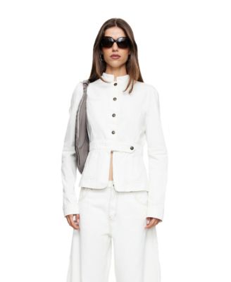 Женская куртка Lioness Women's Brooklyn Stand Collar Jacket
