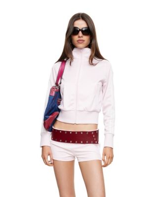 Lioness Women's Detox Stand Collar Jacket