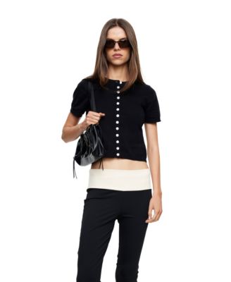 Топ Lioness Women's Angel Round Neck
