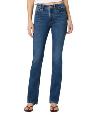 Женские джинсы Joe's Jeans Women's High-Rise Curvy Bootcut Jeans