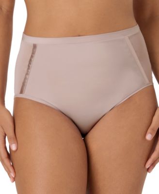 Bali Women's Flawless Fit Smoothing Brief Panties DFACBF