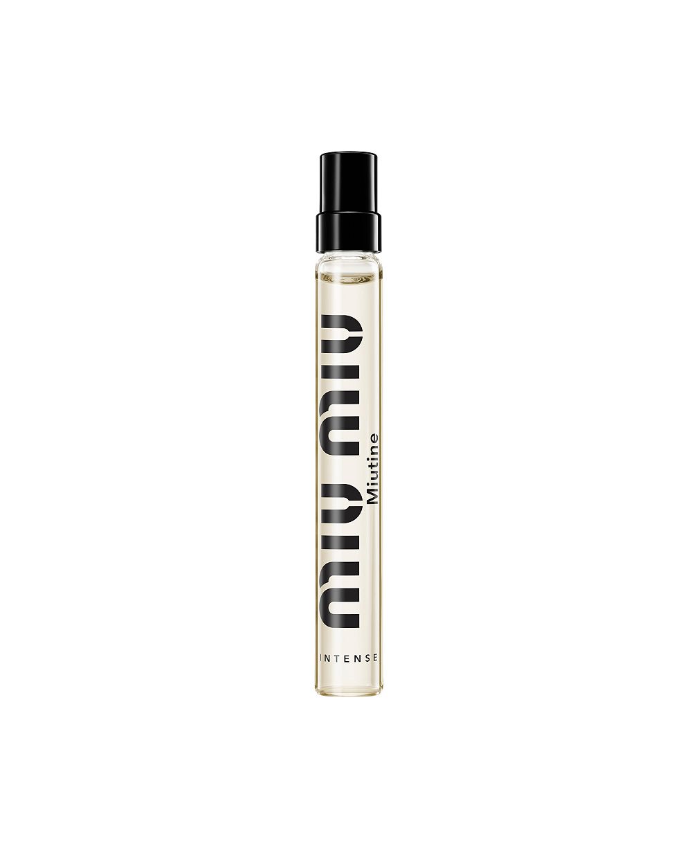 MIU MIU Miutine Intense Eau de Parfum, 0.33 oz.