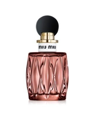 MIU MIU Miutine Intense Eau de Parfum, 1,69 унции
