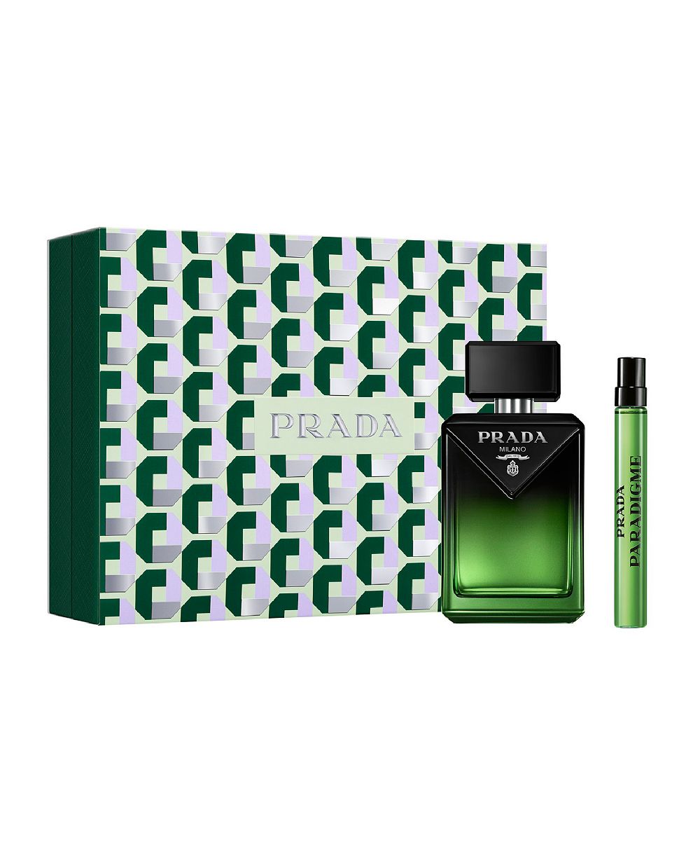 PRADA 2-Piece Paradigme Le Parfum Set