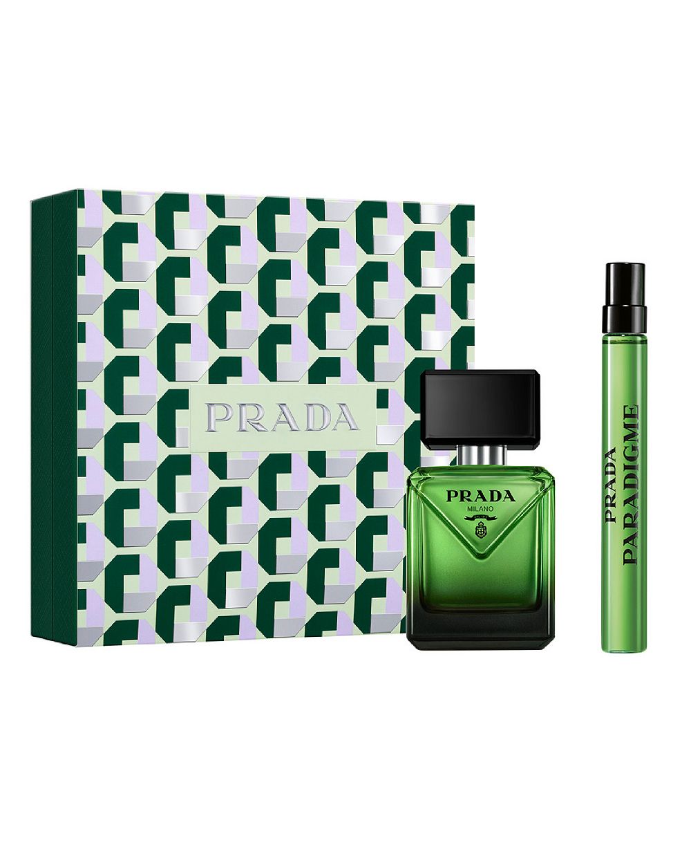 Набор PRADA Paradigme Eau de Parfum, 2 предмета