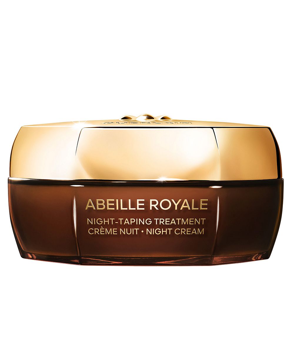 GUERLAIN ночной крем для лица Abeille Royale Lifting 1.7 oz.