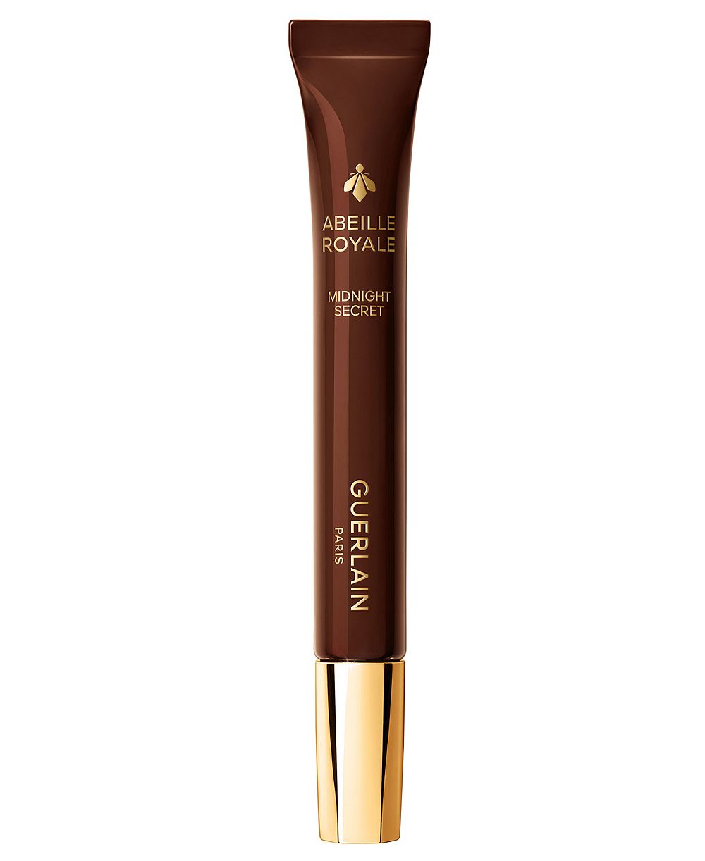 Сыворотка GUERLAIN Abeille Royale Midnight Secret Late Night Recovery 0.5 oz.