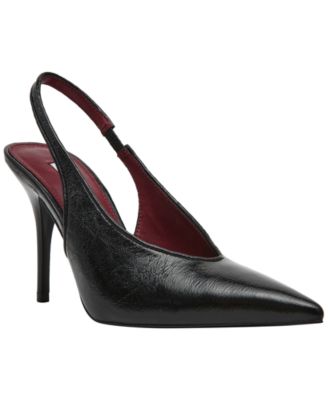 Женские туфли Steve Madden Women's Andromeda Slingback Pumps
