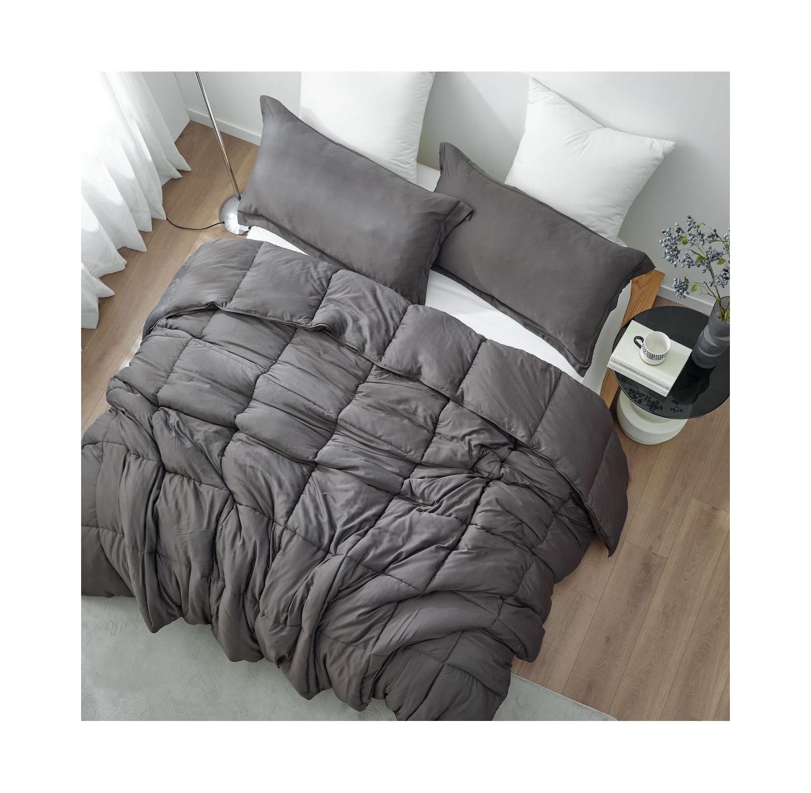 Coma Inducer In The Thick of It - Oversized Comforter Set