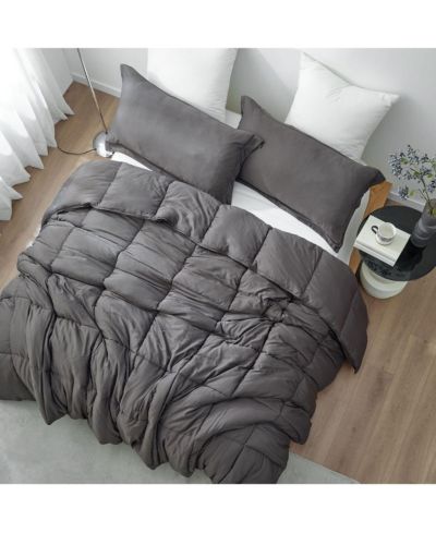 Coma Inducer In The Thick of It - Oversized Comforter Set