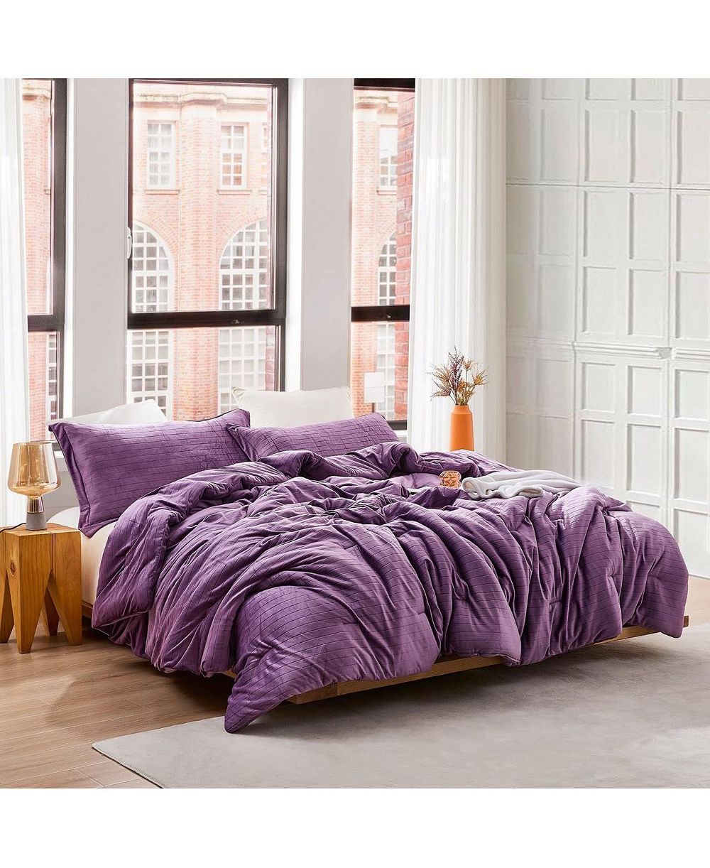 Coma Inducer Roll Cakes Classics Oversized Comforter Set