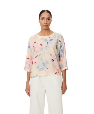 Женская блузка Masai Copenhagen MaBecca Floral Print