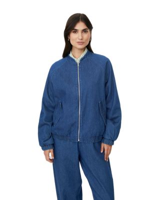 Masai Copenhagen Women's MaJossana Bomber Jacket