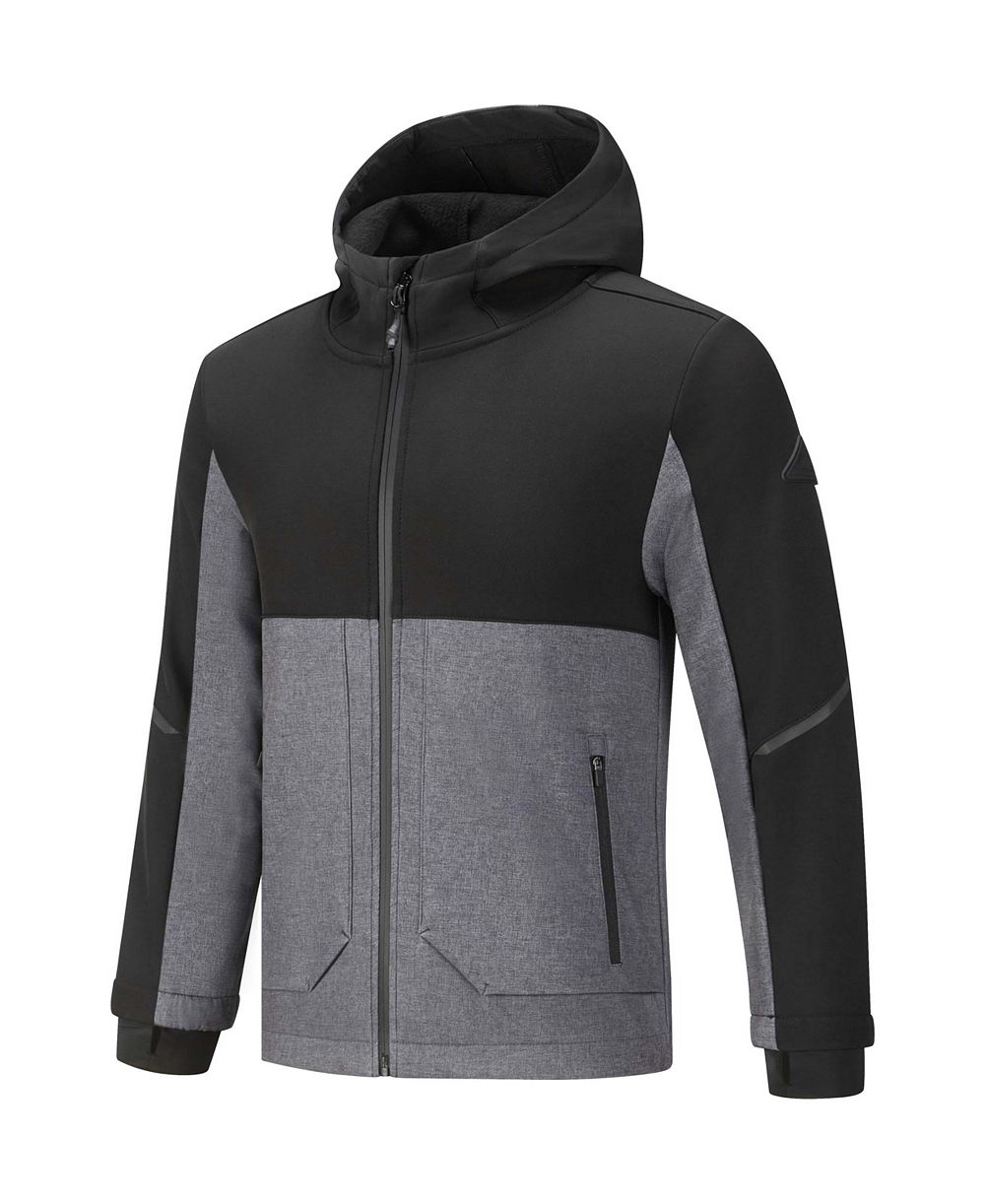 Детский ветровка Alpine North Tofino Junior Fleece Lined Softshell