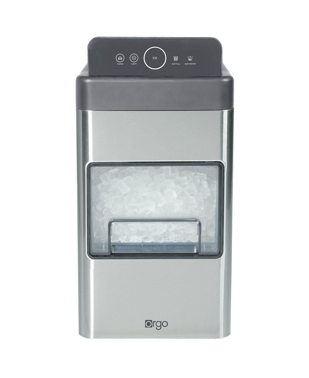 Orgo The Nugget Countertop Ice Maker, 33 lbs. in 24 hours, RGN3505