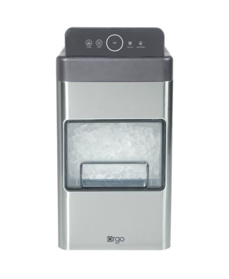 Orgo производитель льда для столешницы The Nugget, 33 lbs в 24 часа, RGN3505