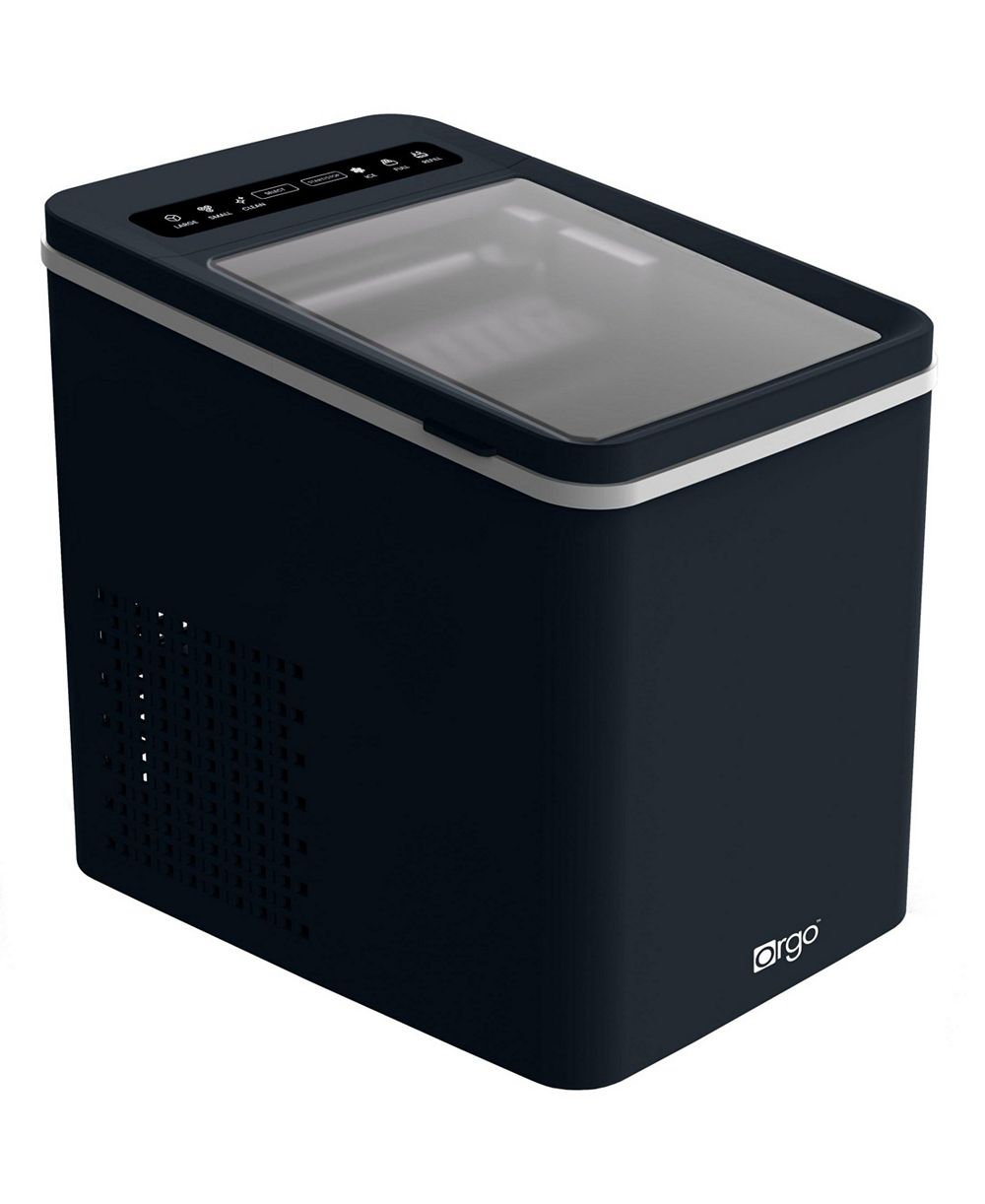 Ледогенератор Orgo The Maverick Countertop 23 lbs. in 24 hours TMT4653