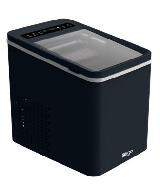 Ледогенератор Orgo The Maverick Countertop 23 lbs. in 24 hours TMT4653
