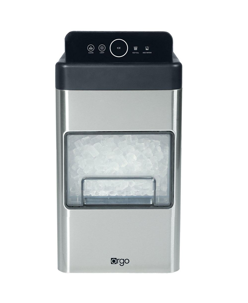 Orgo The Nugget Countertop Ice Maker, 33 lbs. in 24 hours, RGN4505