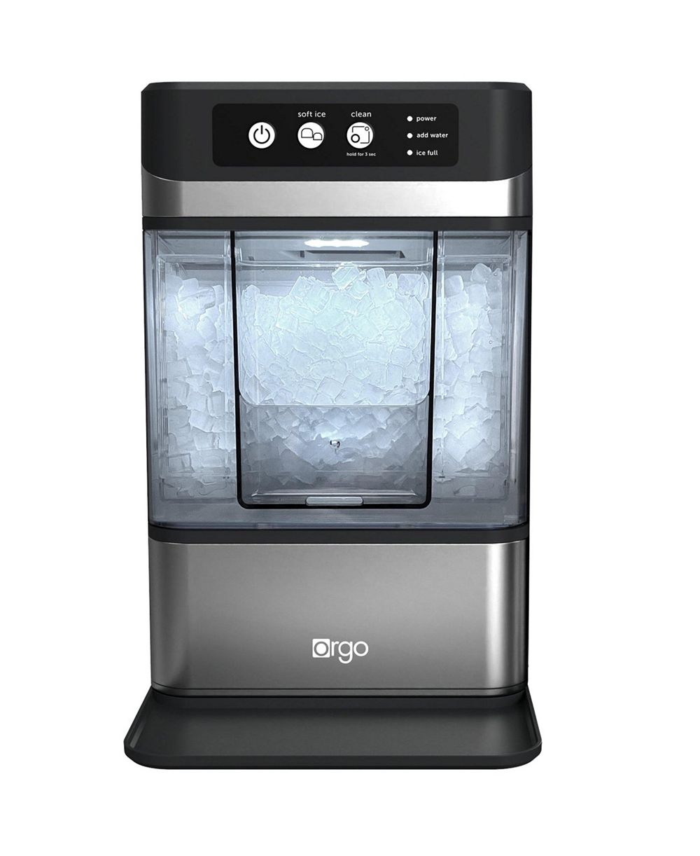 Ледогенератор Orgo The Denali countertop, 37 lbs в 24 часа, самоочистка, RDC4733