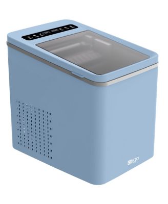 Orgo The Maverick льдогенератор для столешницы, 23 lbs за 24 часа, TMT1653