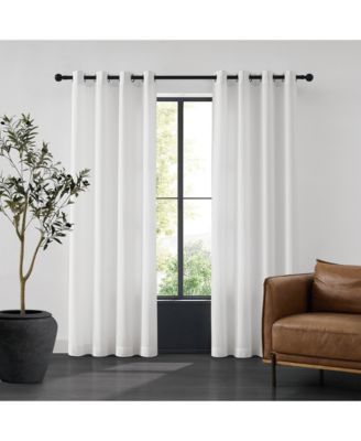 TRU-BARRIER WINDOW SOLUTIONS штора для окон