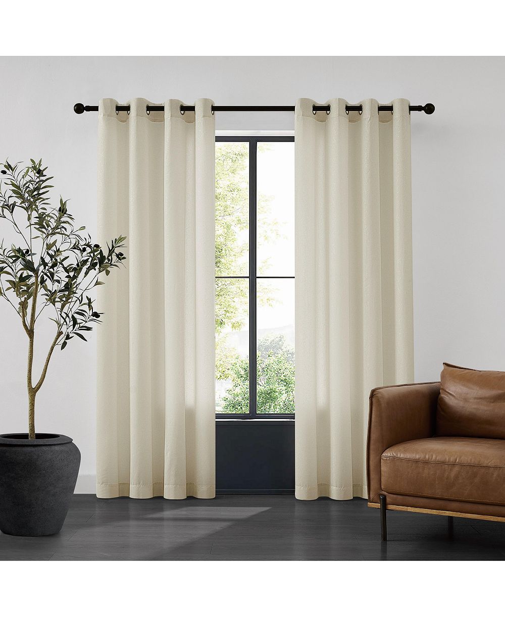 TRU-BARRIER WINDOW SOLUTIONS шторы Privacy Window Grommet