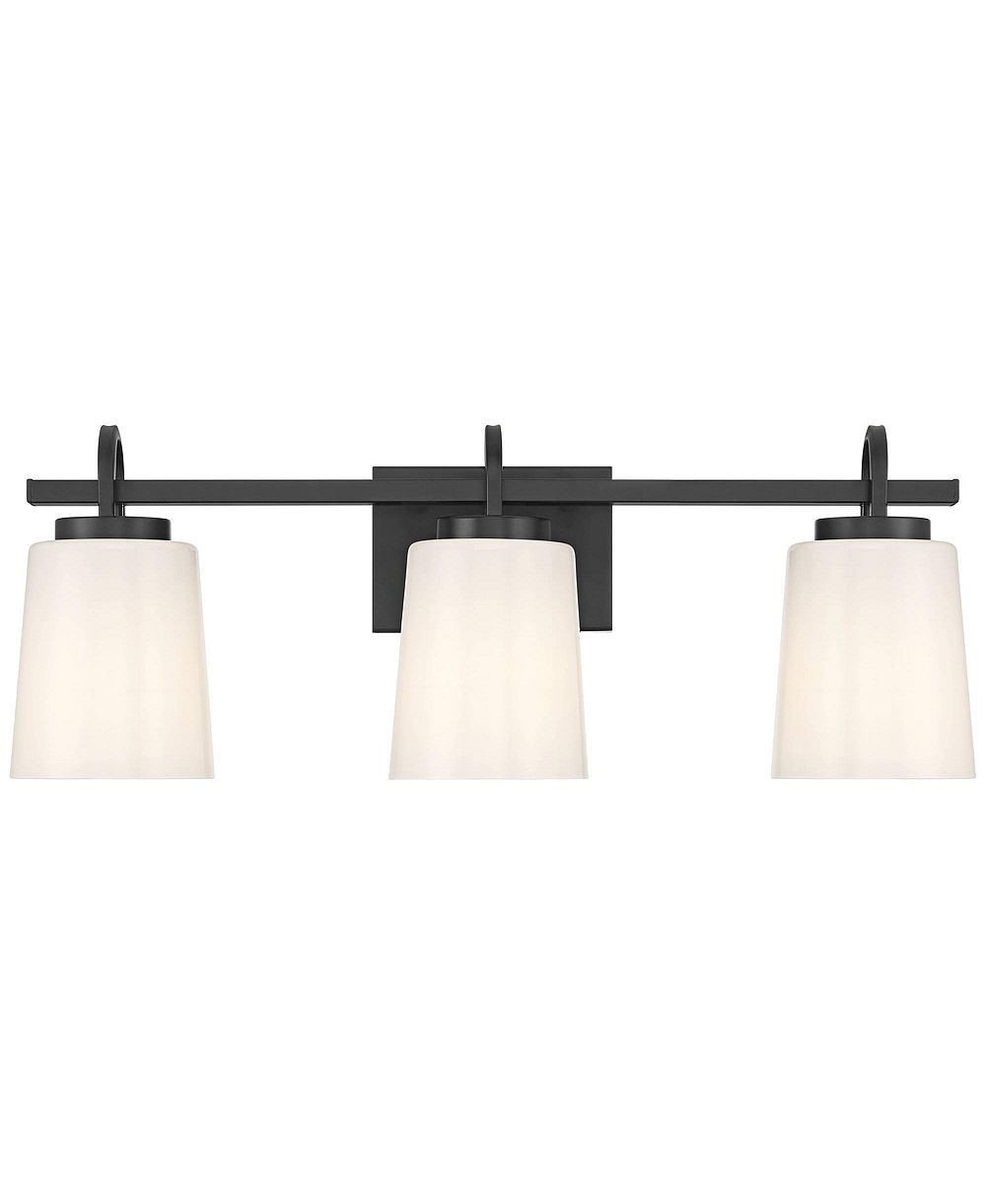 Настенный светильник Possini Euro Design Barnes 24" 3 Light
