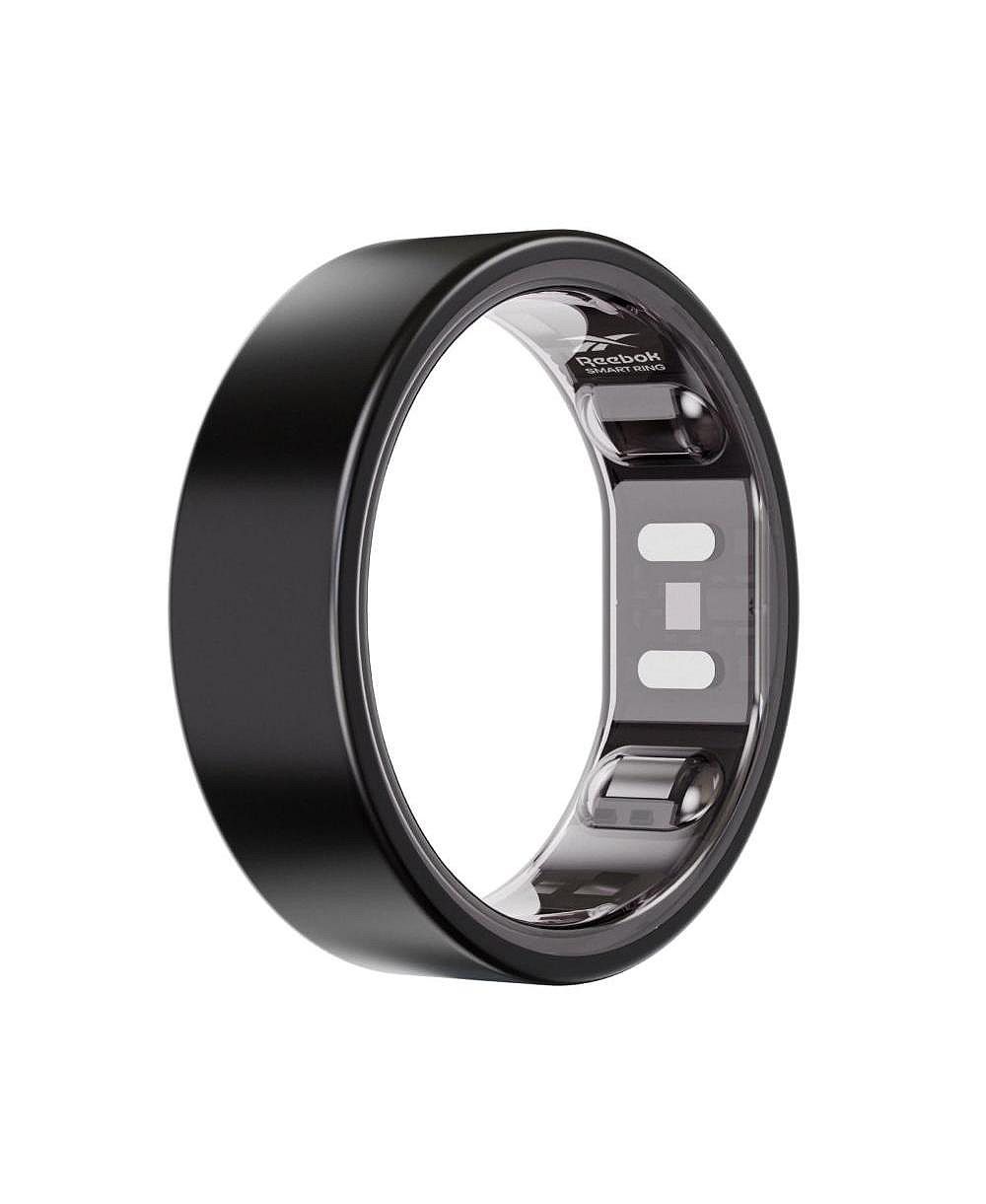 Умное кольцо Reebok Smart Ring Fitness and Sleep Tracker