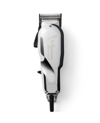 Wahl Professional Reflections Senior Clipper V9000 Motor Adjustable Taper Lever Metal Housing