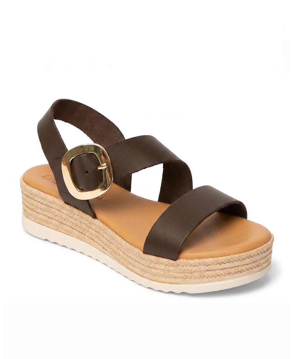 Женские сандалии Menina Step Liena Flat
