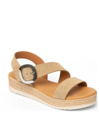 Женские сандалии Menina Step Liena Flat