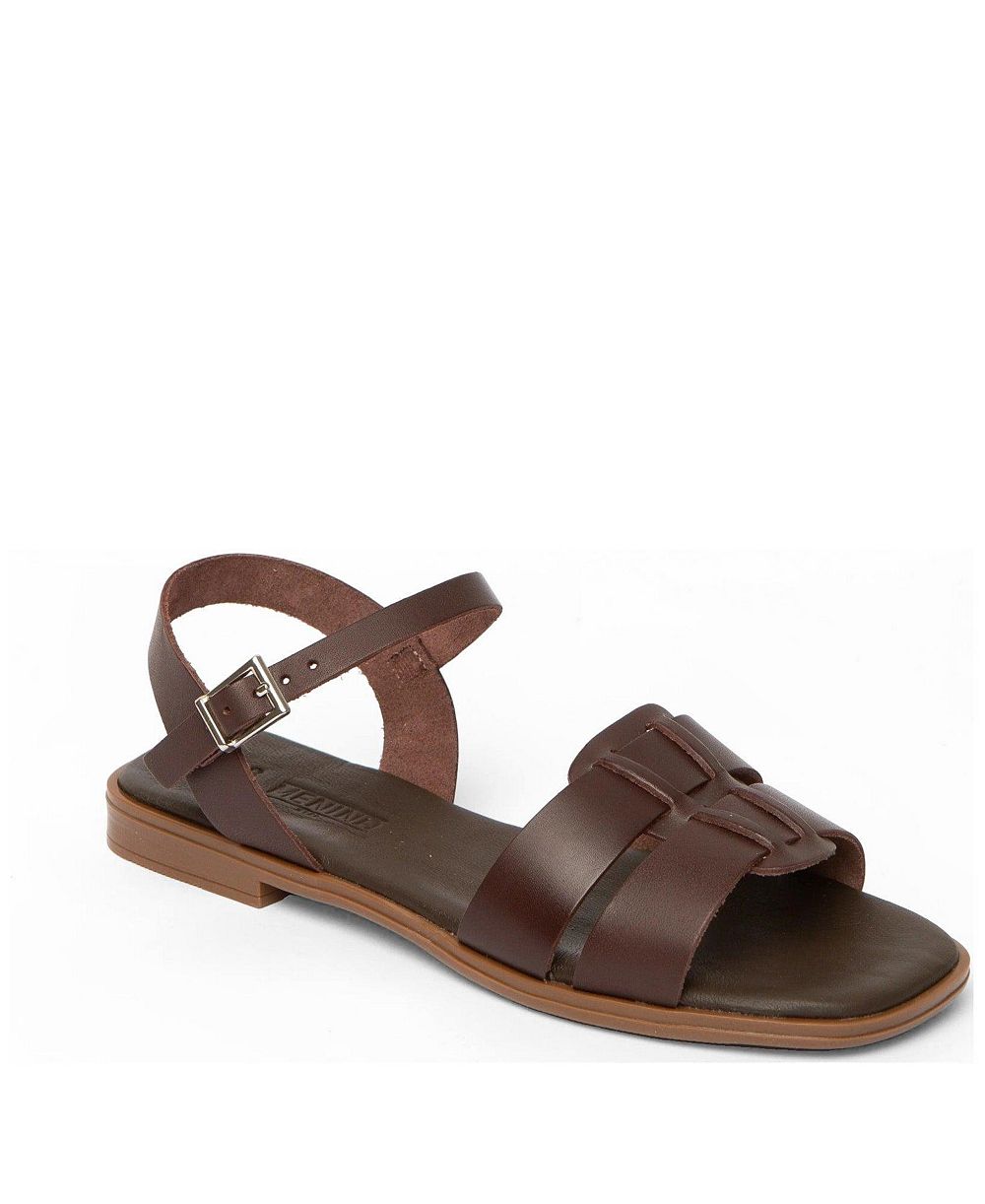 Menina Step Women's Niva Flat Sandal