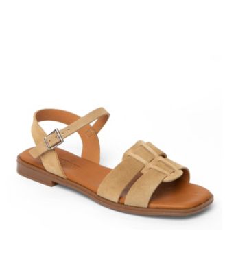 Женские сандалии Menina Step Niva Flat