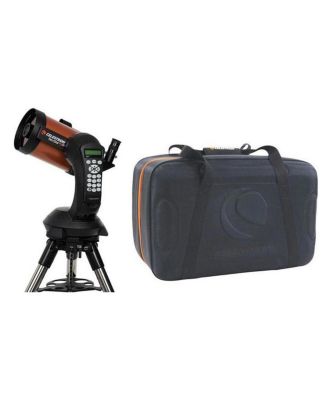 Celestron NexStar 5 SE Телескоп с кейсом