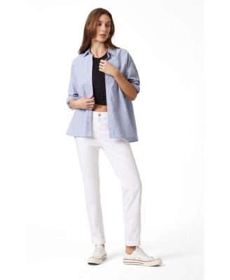 Женские джинсы Mavi Jeans Kathleen Boyfriend