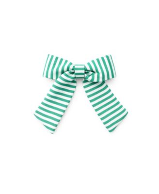 Бантик для волос Bits and Bows Seersucker для девочек